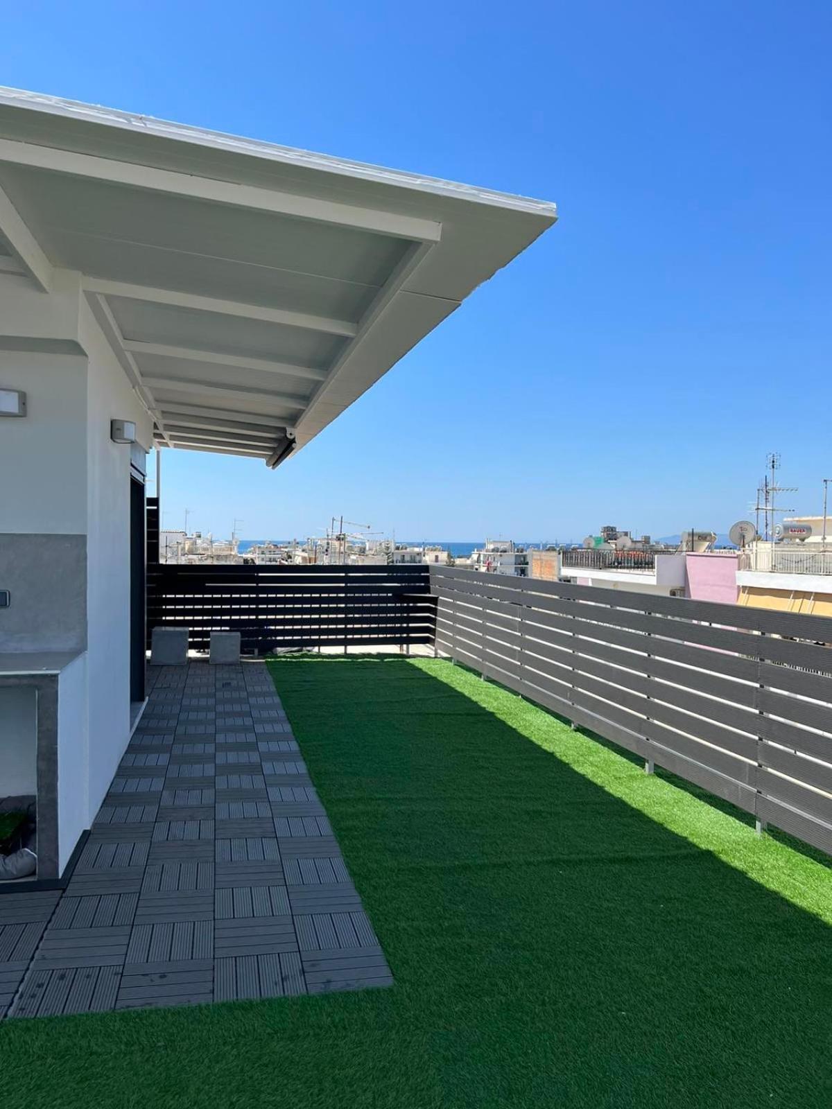 Loft Spa Greece - Enjoy Our Jacuzzi Calamata Exterior foto